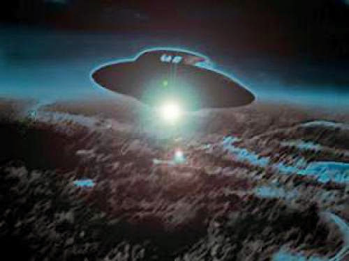 Ufos A Mixed Bag Of Theories