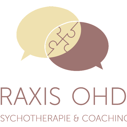 Praxis für Psychotherapie Babelsberg - Dr. iur. Kristian Ohde