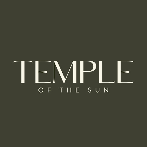 TEMPLE OF THE SUN JEWELLERY logo