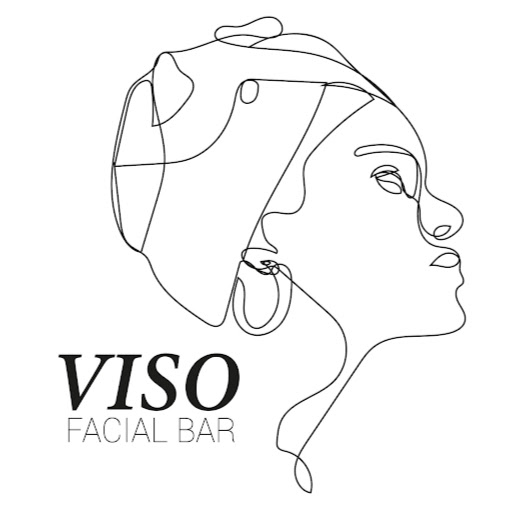 VISO Facial Bar logo