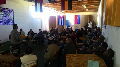 Photos of El nogal
