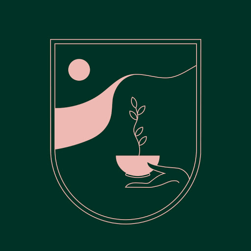 Dāna Eating House logo