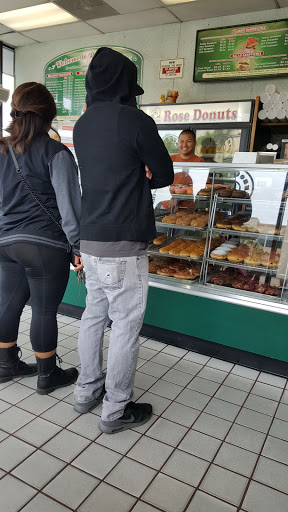 Donut Shop «Rose Donuts», reviews and photos, 5201 Linda Vista Rd, San Diego, CA 92110, USA