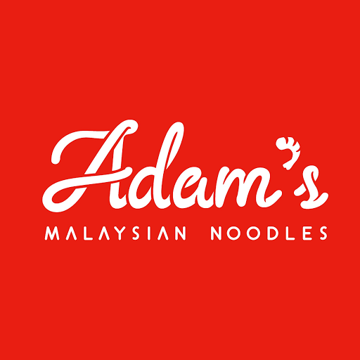 Adam's Malaysian Noodles (Cathedral Square) logo