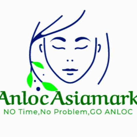 Anloc Asiamarkt logo