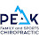 Peak Family and Sports Chiropractic - Pet Food Store in Sacramento California