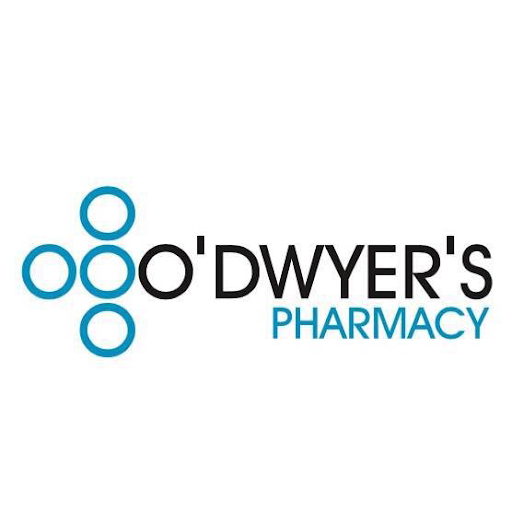O’Dwyer’s Pharmacy logo