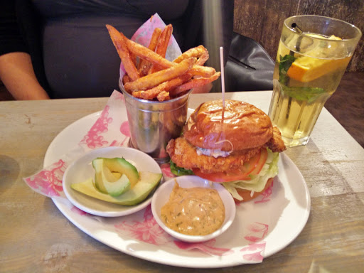 Bill's Reigate Restaurant