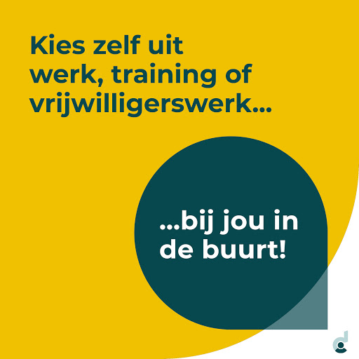 Doordoeners.nl logo