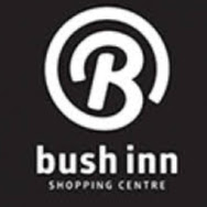 Bush Inn Centre logo
