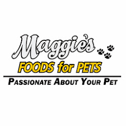 Maggiespets - logo