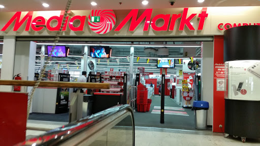 MediaMarkt Antwerpen