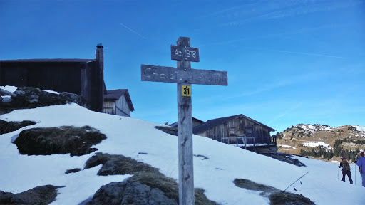 Domaine Skiable de Flaine