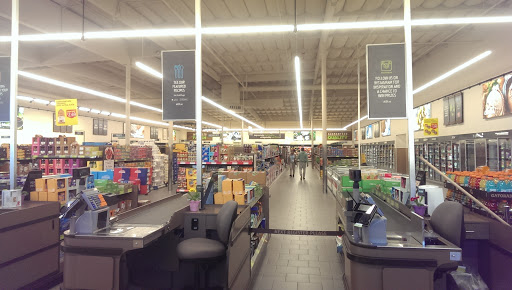 Supermarket «ALDI», reviews and photos, 4580 Atlantic Ave, Long Beach, CA 90807, USA