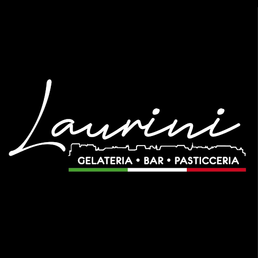 Gelateria Laurini logo