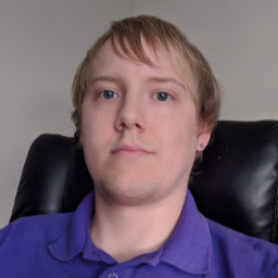 avatar of Zachary Bryant