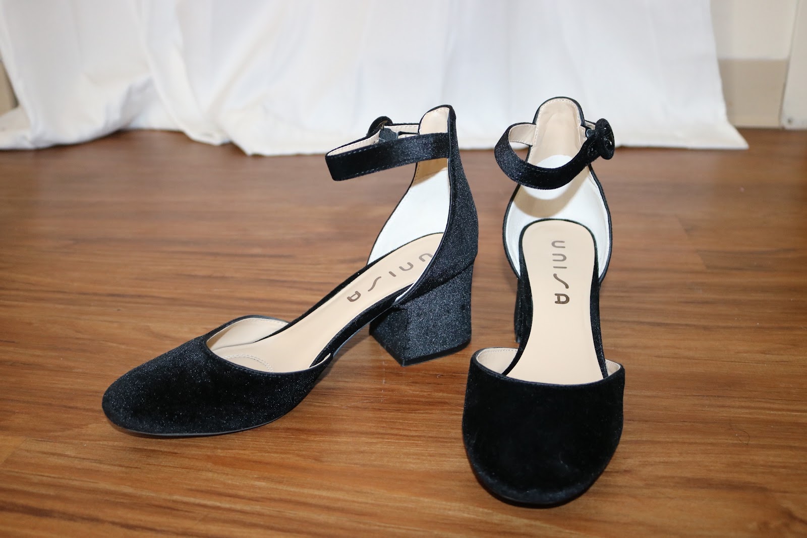 everyday heels