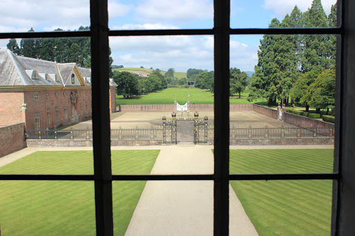 National Trust - Tredegar House