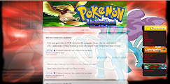 [Modern acc] Pokemon unlimited v1.0 Licenssa