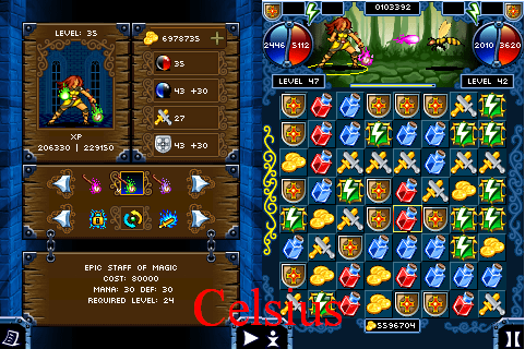 [GAME HOT] Game Magic Heroes