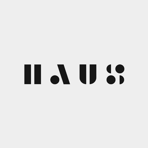 HAUS SALON logo