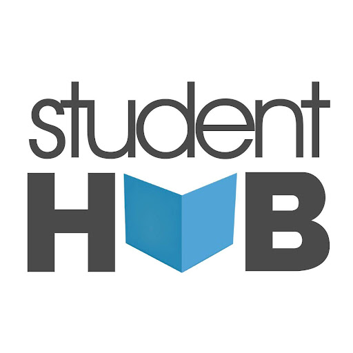 Student Hub logo