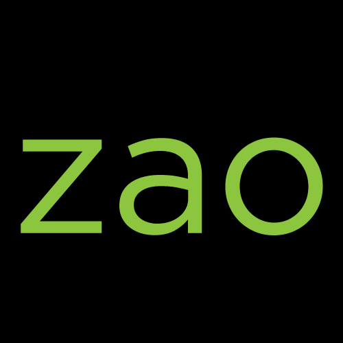 Zao Modern Asian Cafe logo