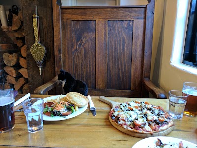 Photos of Cork and Keg