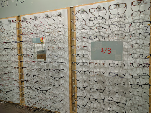 Eye Care Center «Eyeglass World», reviews and photos, 3625 Midway Dr p, San Diego, CA 92110, USA
