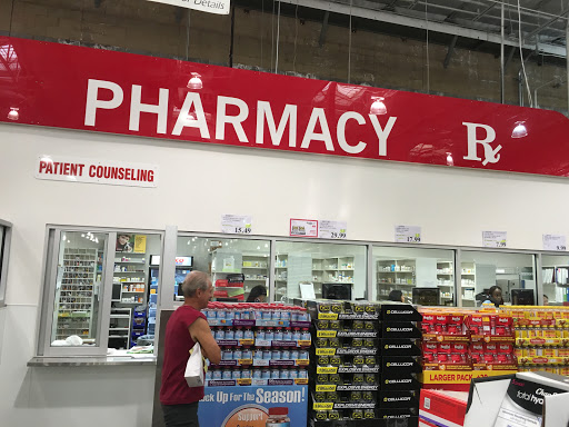 Pharmacy «Costco Pharmacy», reviews and photos, 3980 Venture Dr, Duluth, GA 30096, USA