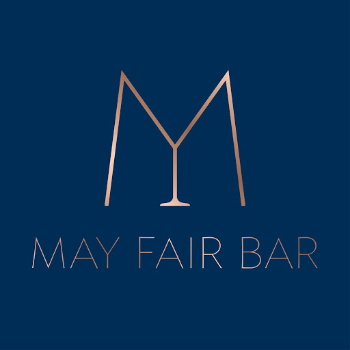 The May Fair Bar logo