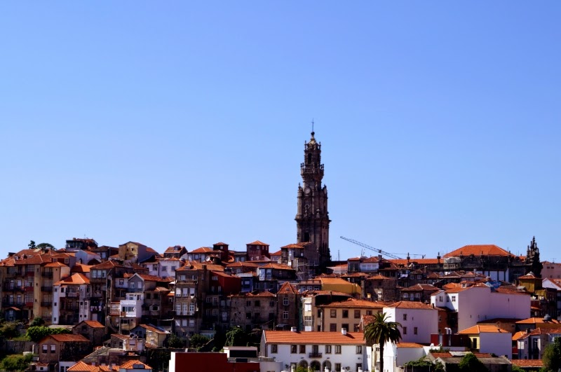 Descubre conmigo el Norte de Portugal - Blogs de Portugal - 15/08- Oporto: De azulejos, barroco y decadencia (73)