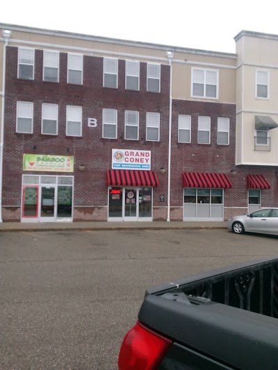 Photos of Grand Coney