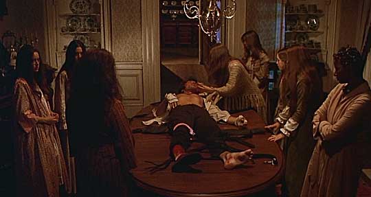 The Beguiled Hosted by Picasa