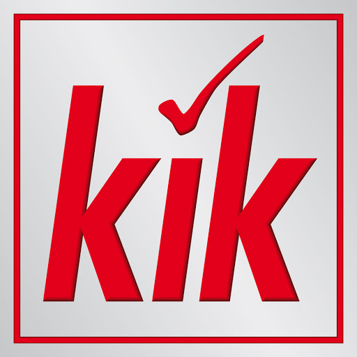 KiK Almere logo