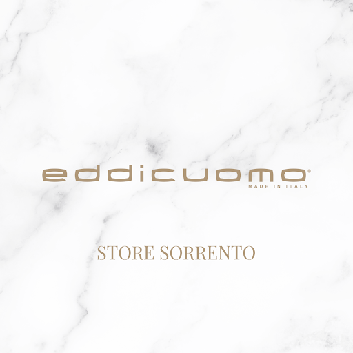 Eddicuomo - Store Sorrento