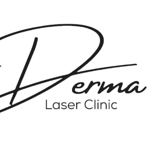Derma Laser Clinic Wimbledon logo