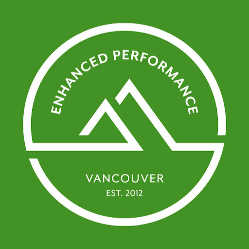Enhanced Performance logo