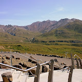 Curves and Bends - Denali National Park, AK