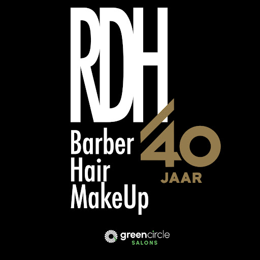 RDH Barber-Hair-MakeUp logo