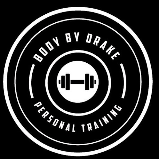 Body By Drake Personal Training logo