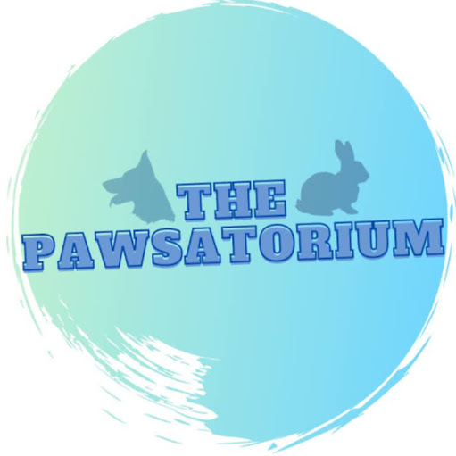 The Pawsatorium With Lisa