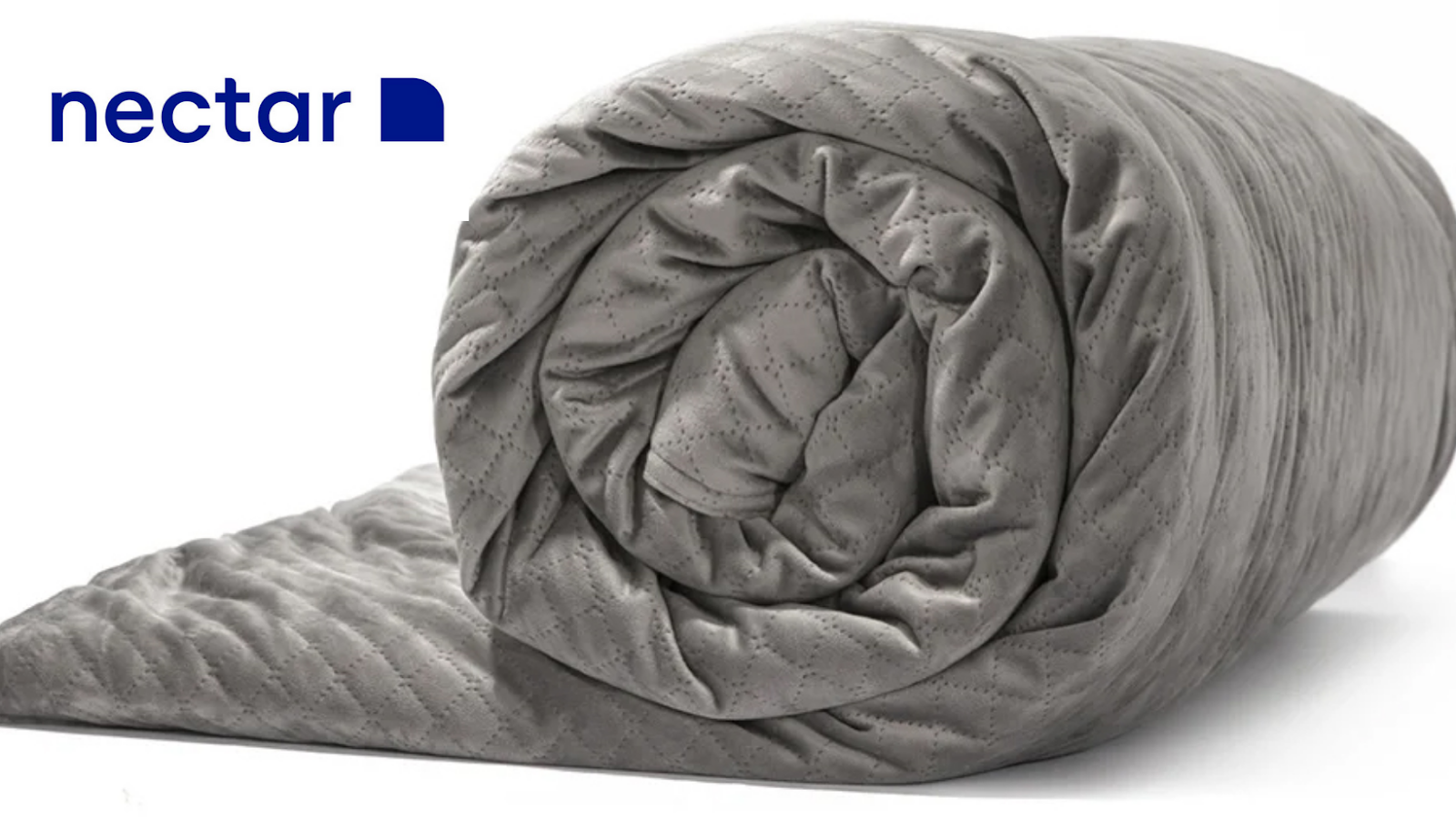 What is a Weighted Blanket and What Are Its Benefits: Home: Blog