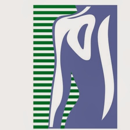 Genesis Chiropractic & Wellness Center logo