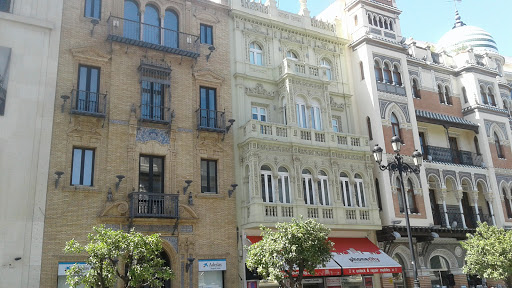 FNAC Sevilla