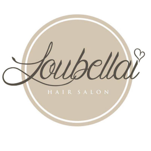 Loubellai Hair Salon logo