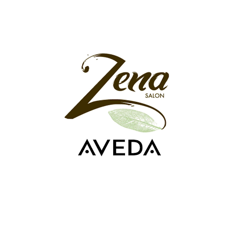 Zena Salon logo