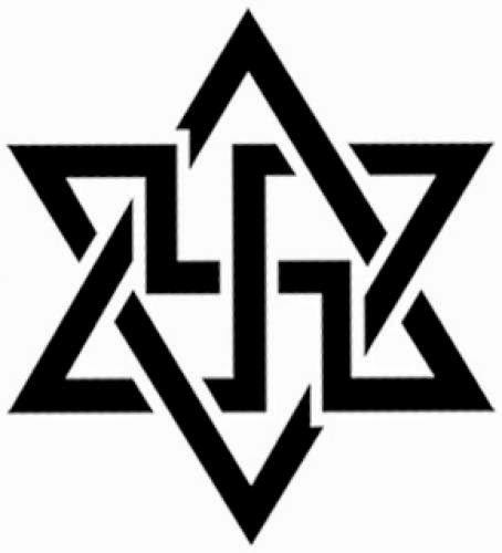Raelians Aim To Reclaim Swastika