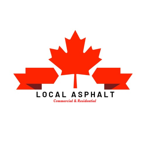 Local Asphalt Paving Ltd