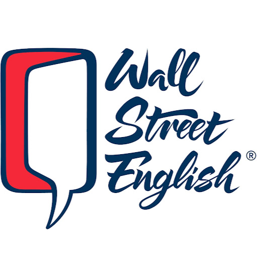 Wall Street English Amiens logo